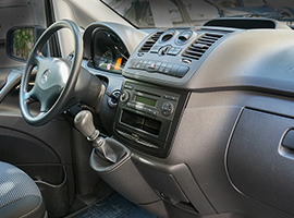 Transfer Aeroport cu microbus